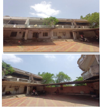 Shri Sai Agro Shegava